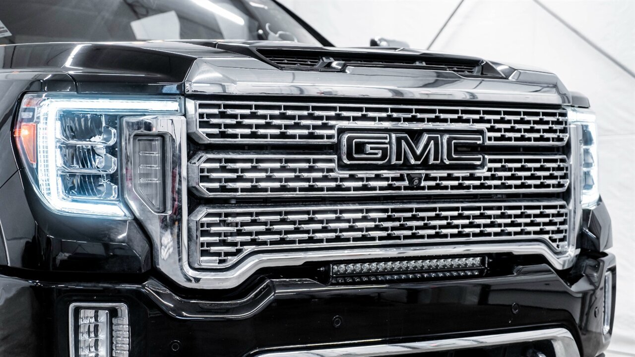 2020 GMC Sierra 3500 Denali   - Photo 10 - Reno, NV 89511