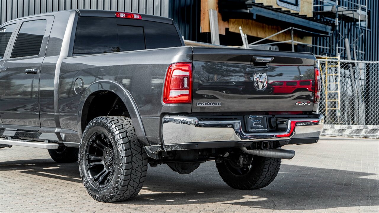 2019 RAM 2500 Laramie   - Photo 11 - Reno, NV 89511