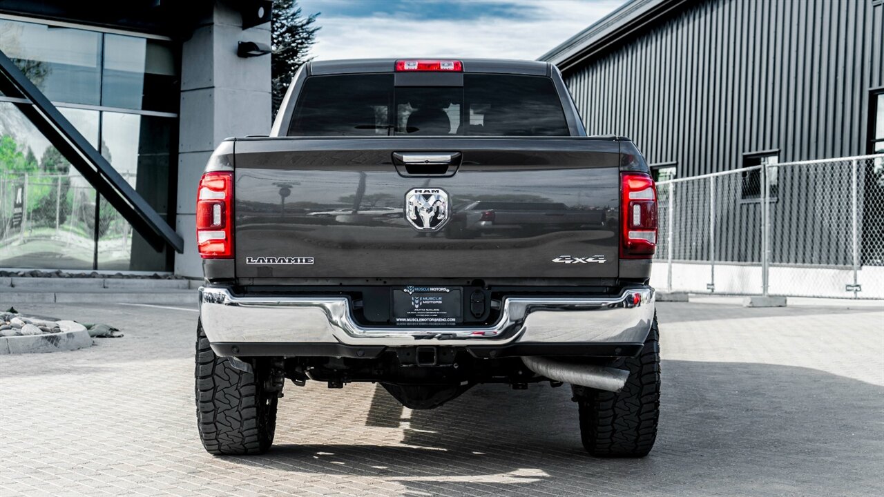 2019 RAM 2500 Laramie   - Photo 6 - Reno, NV 89511