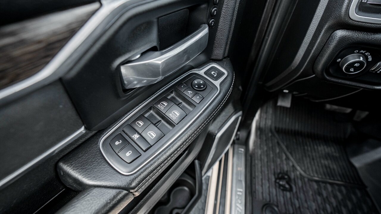 2019 RAM 2500 Laramie   - Photo 24 - Reno, NV 89511