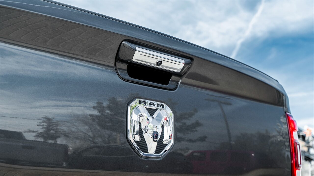 2019 RAM 2500 Laramie   - Photo 13 - Reno, NV 89511