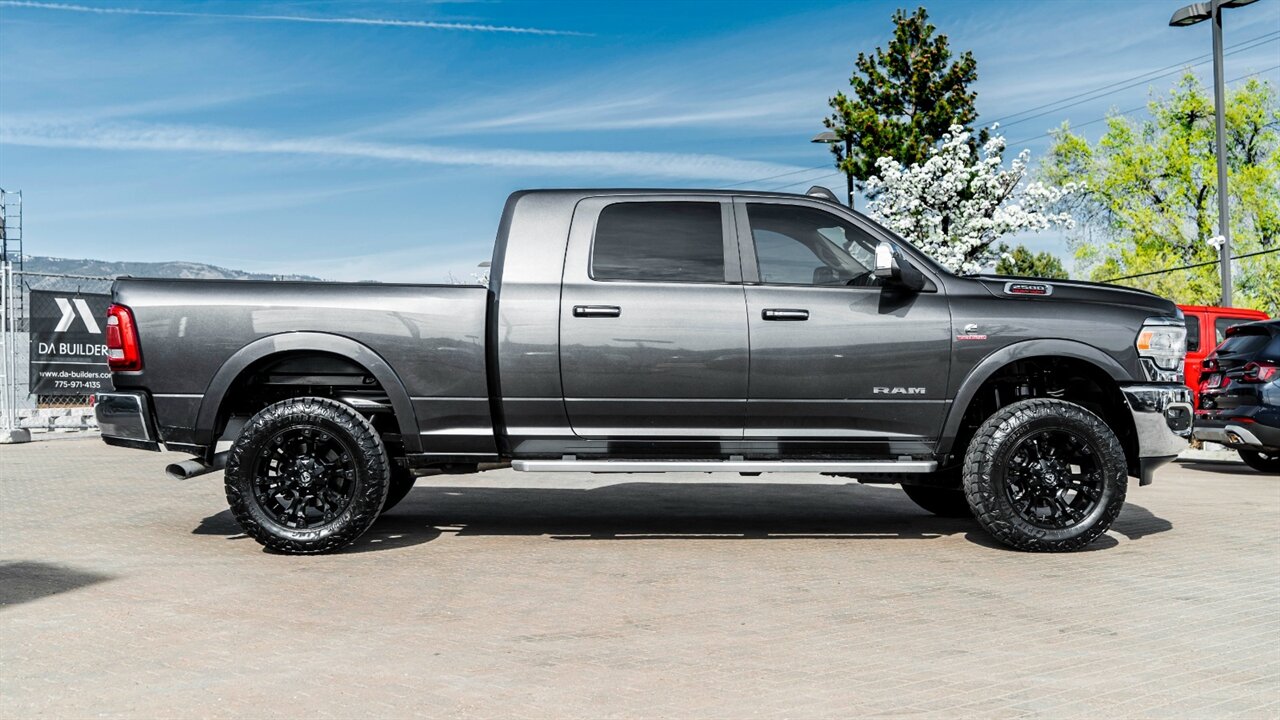 2019 RAM 2500 Laramie   - Photo 5 - Reno, NV 89511