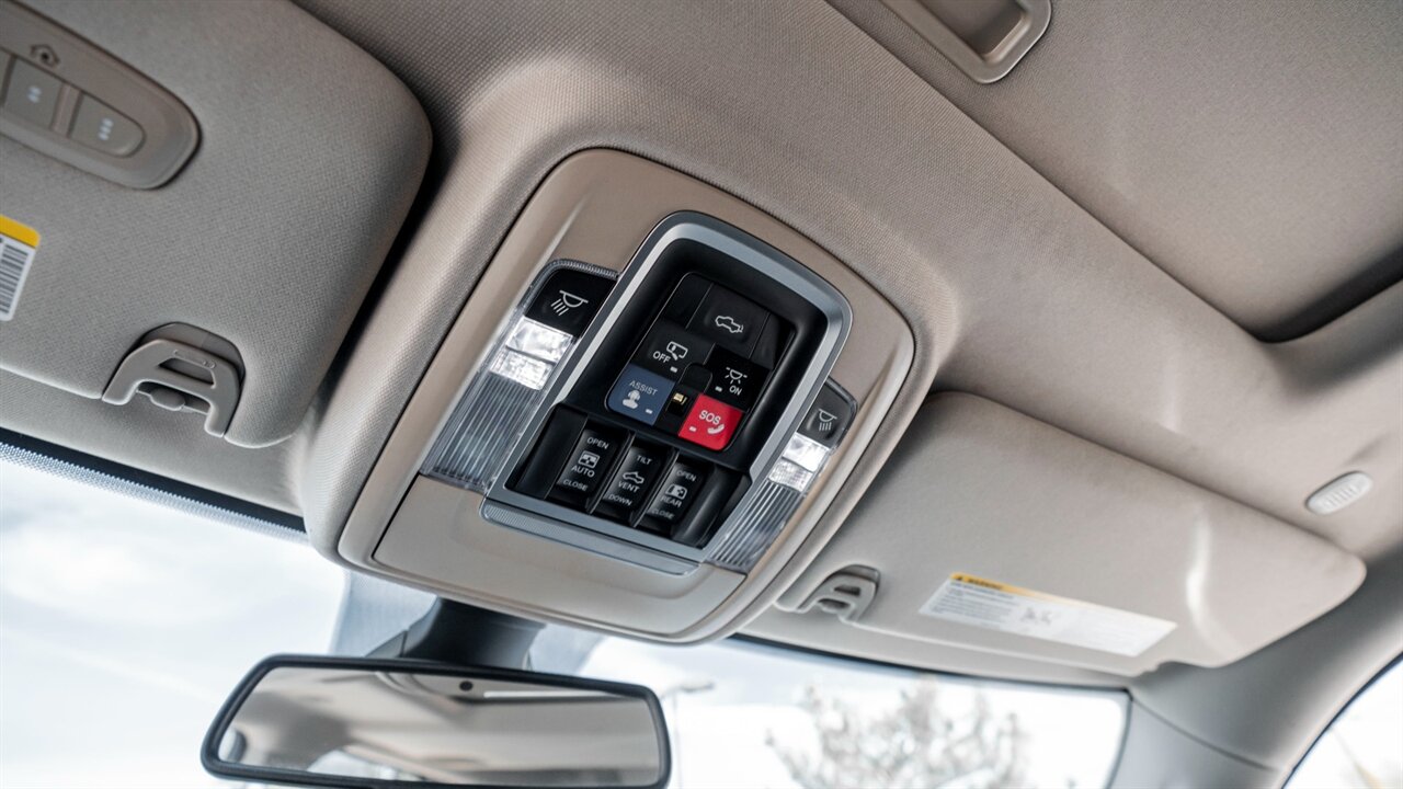 2019 RAM 2500 Laramie   - Photo 32 - Reno, NV 89511