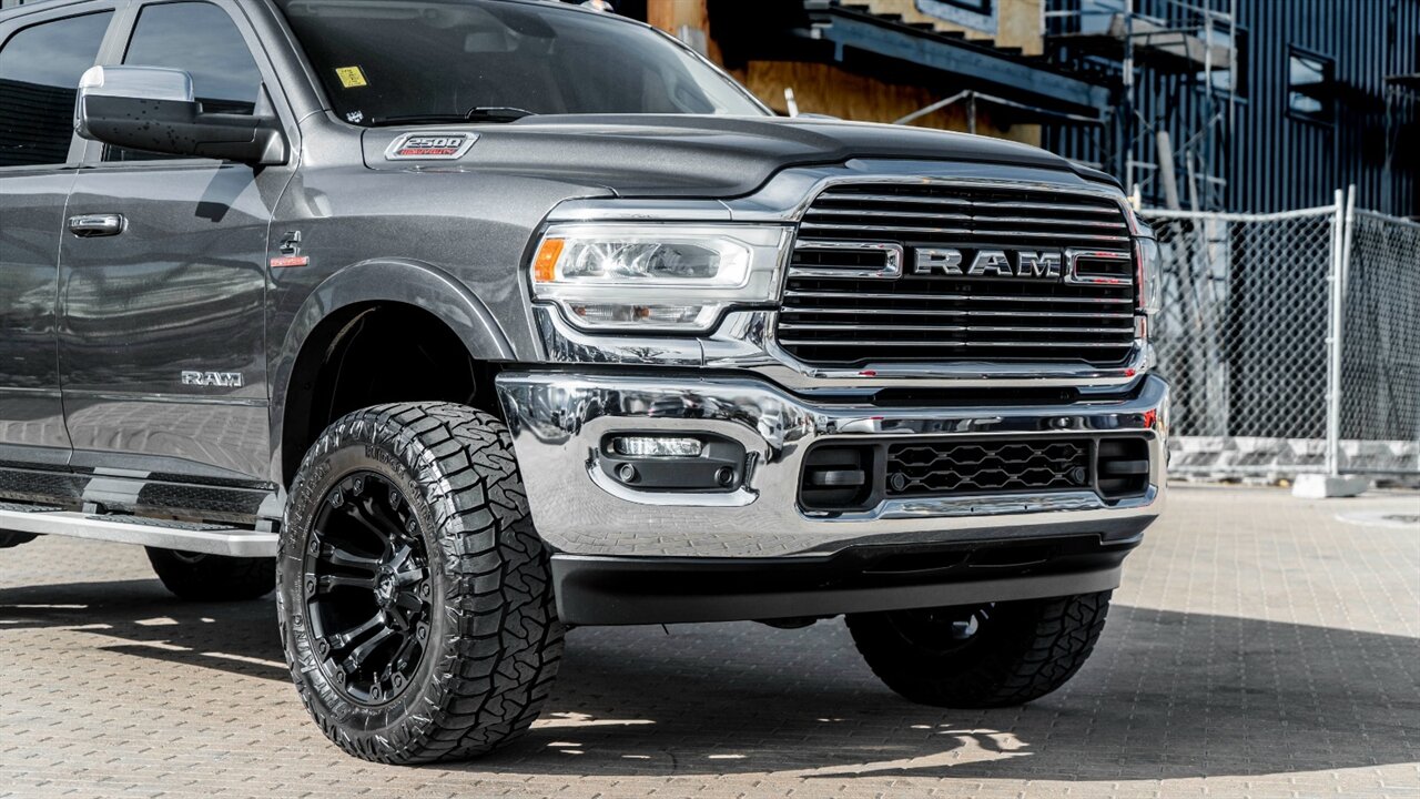 2019 RAM 2500 Laramie   - Photo 7 - Reno, NV 89511