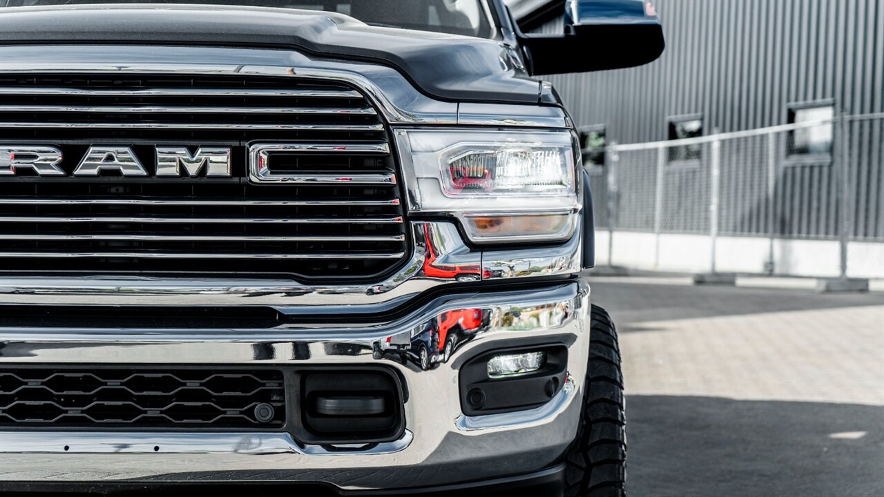 2019 RAM 2500 Laramie   - Photo 8 - Reno, NV 89511