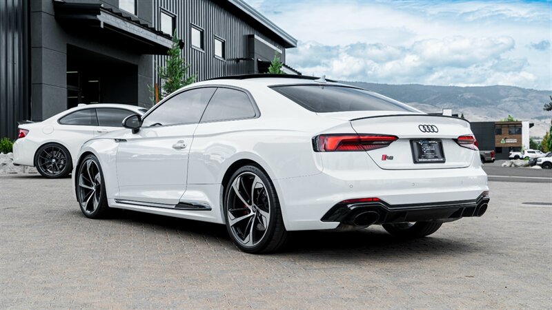 2018 Audi RS 5 2.9T quattro  