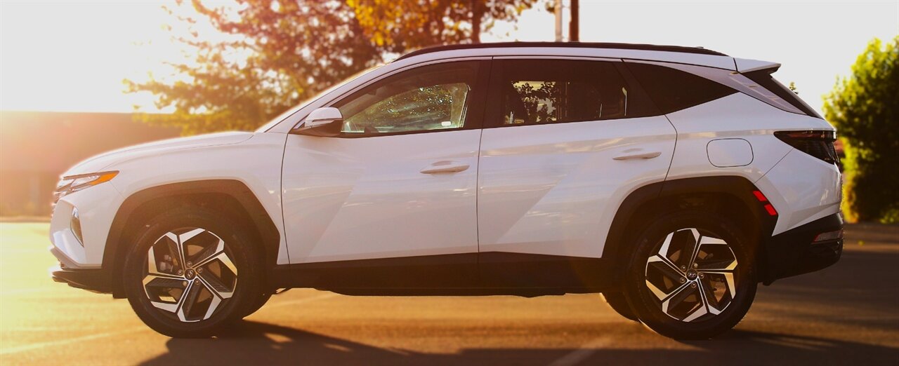 2024 Hyundai TUCSON Hybrid SEL Convenience - Photo 10 - Reno, NV 89511