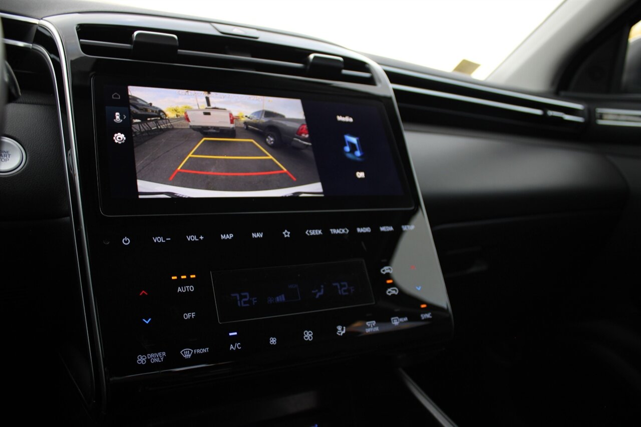 2024 Hyundai TUCSON Hybrid SEL Convenience - Photo 28 - Reno, NV 89511