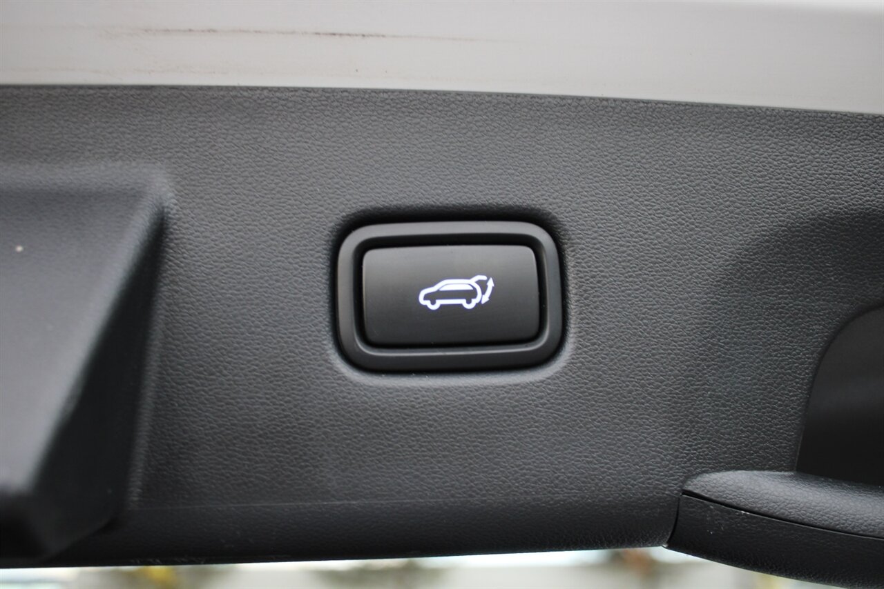 2024 Hyundai TUCSON Hybrid SEL Convenience - Photo 24 - Reno, NV 89511
