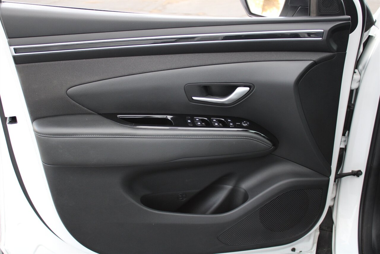 2024 Hyundai TUCSON Hybrid SEL Convenience - Photo 13 - Reno, NV 89511