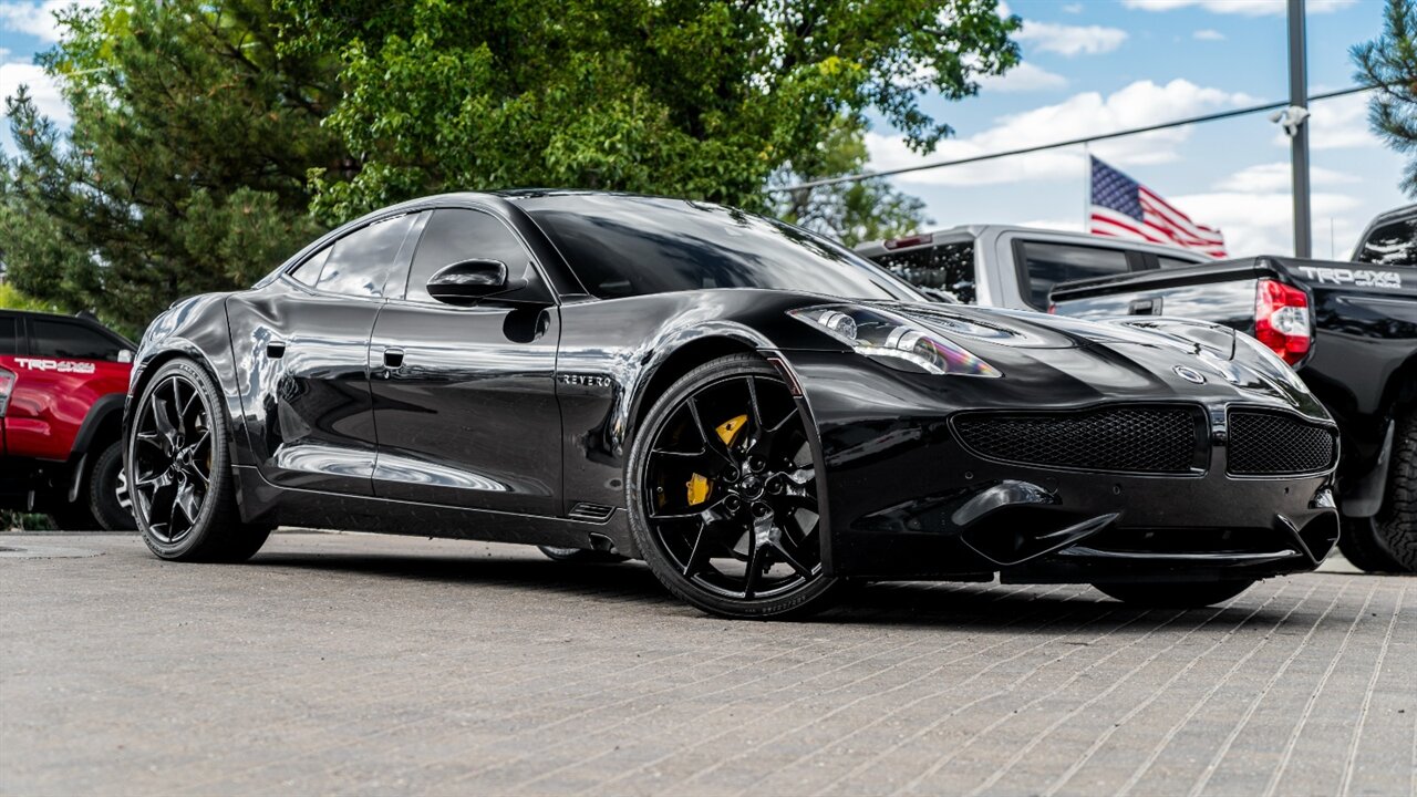 2018 Karma Revero   - Photo 7 - Reno, NV 89511