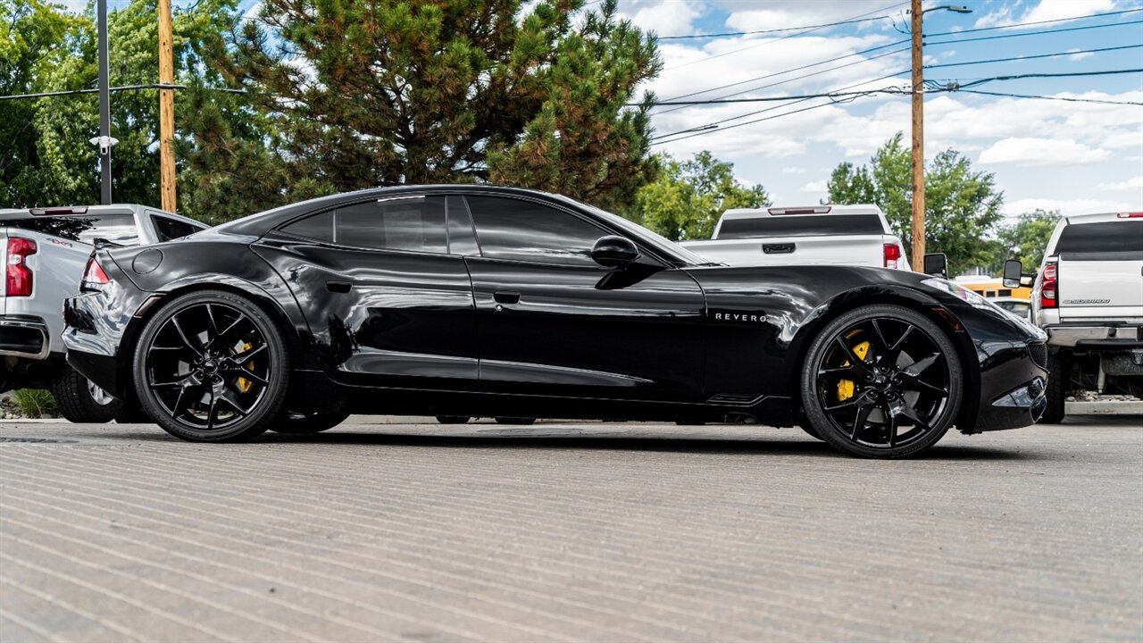 2018 Karma Revero   - Photo 5 - Reno, NV 89511