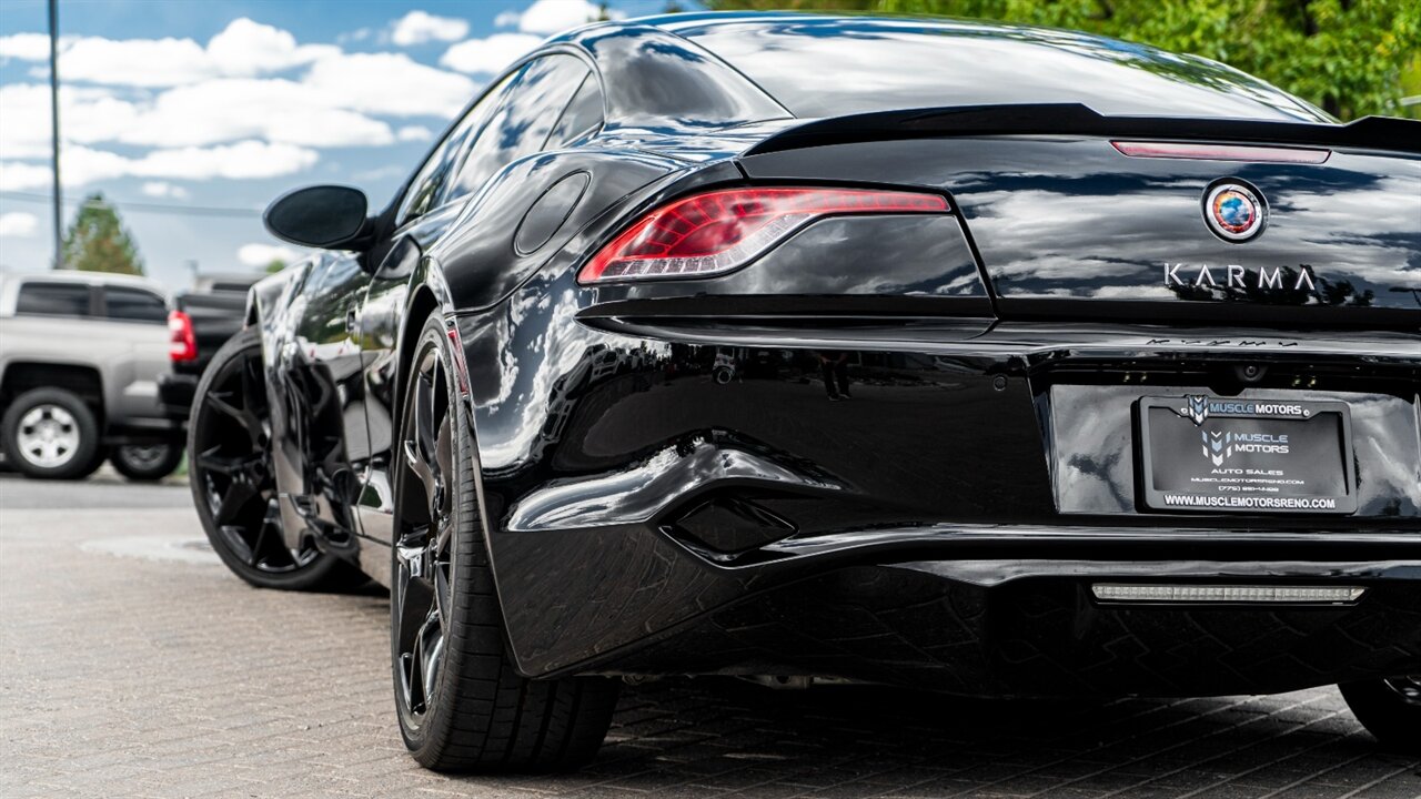 2018 Karma Revero   - Photo 13 - Reno, NV 89511