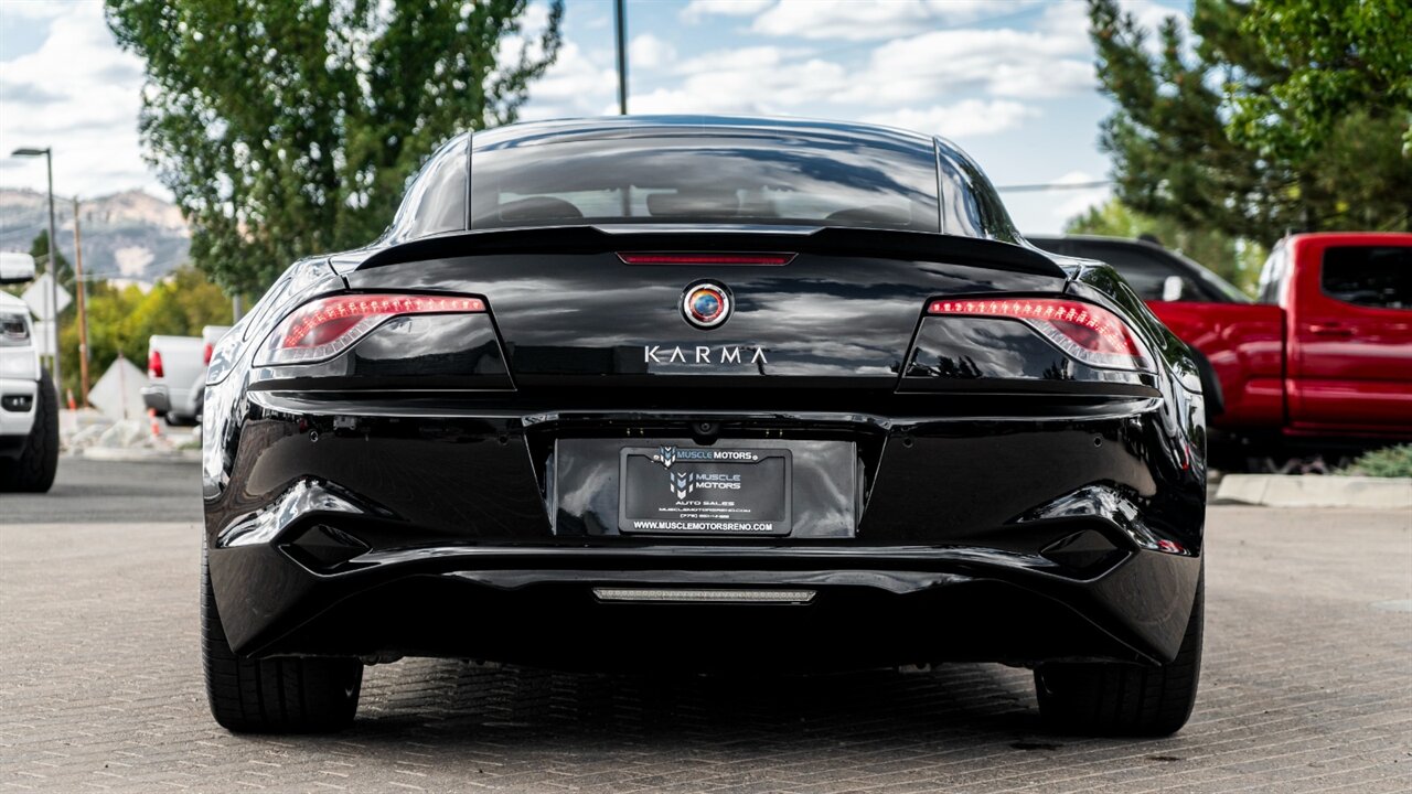 2018 Karma Revero   - Photo 6 - Reno, NV 89511