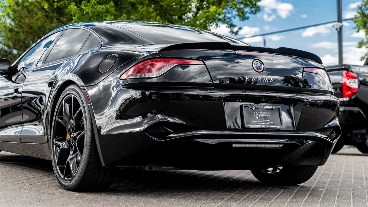 2018 Karma Revero   - Photo 14 - Reno, NV 89511