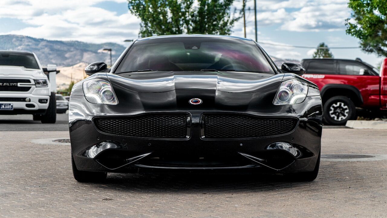 2018 Karma Revero   - Photo 4 - Reno, NV 89511