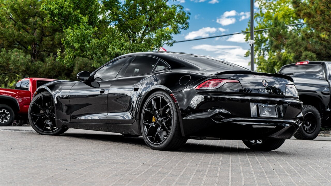 2018 Karma Revero   - Photo 8 - Reno, NV 89511