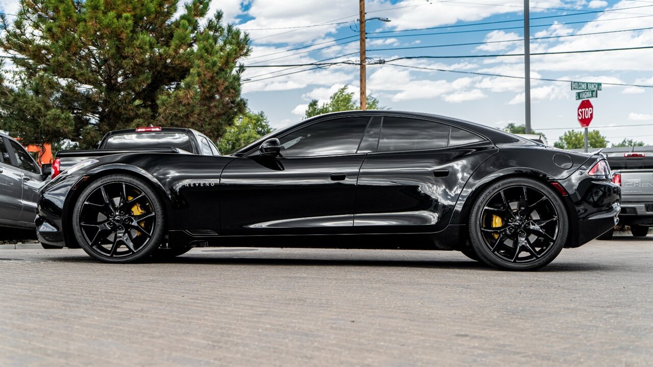 2018 Karma Revero   - Photo 3 - Reno, NV 89511