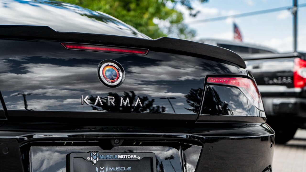 2018 Karma Revero   - Photo 15 - Reno, NV 89511