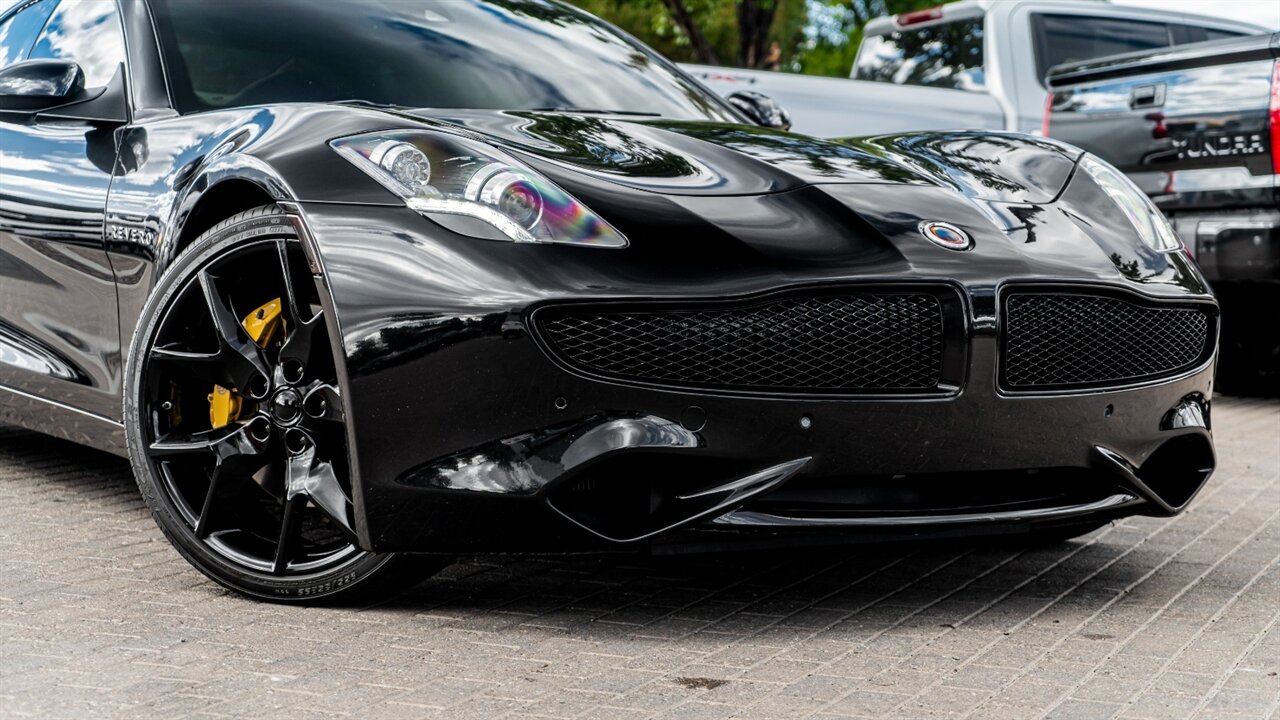 2018 Karma Revero   - Photo 9 - Reno, NV 89511