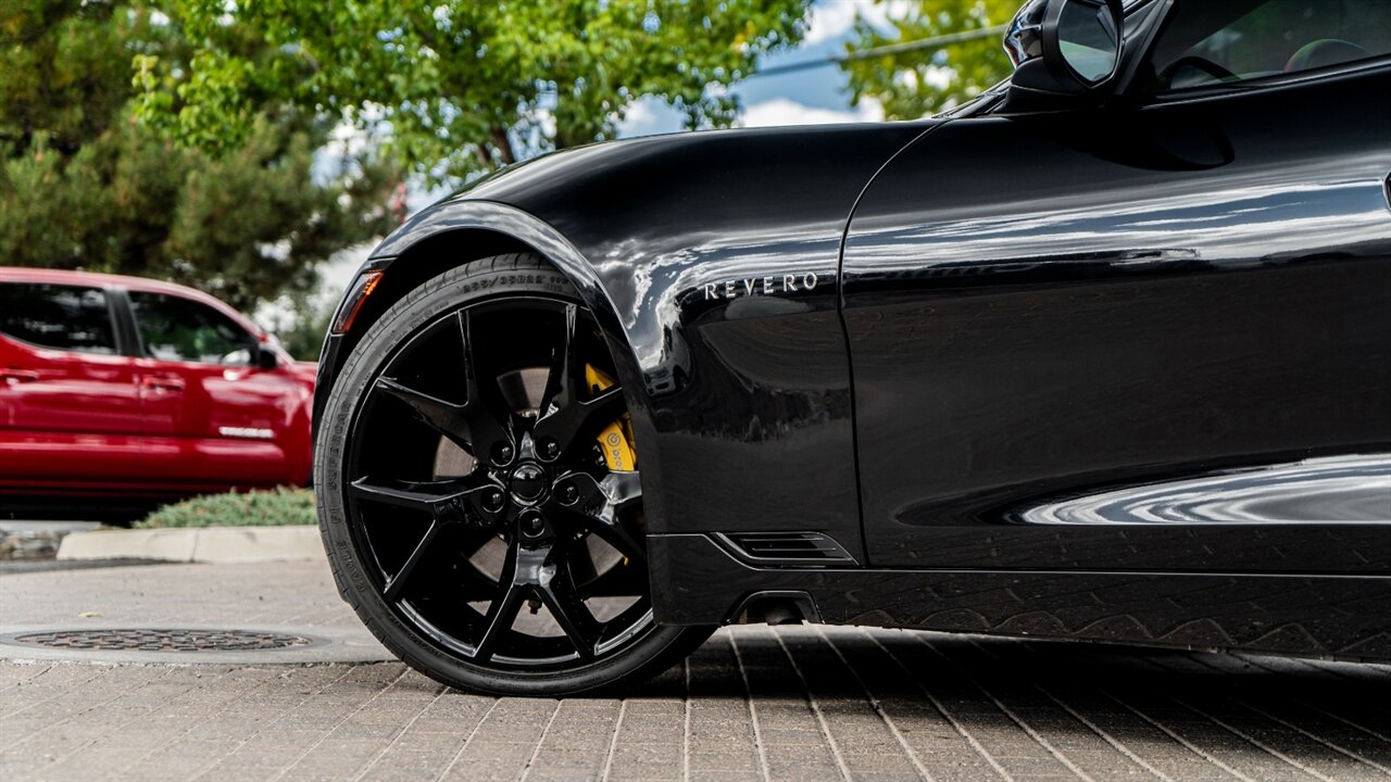 2018 Karma Revero   - Photo 12 - Reno, NV 89511