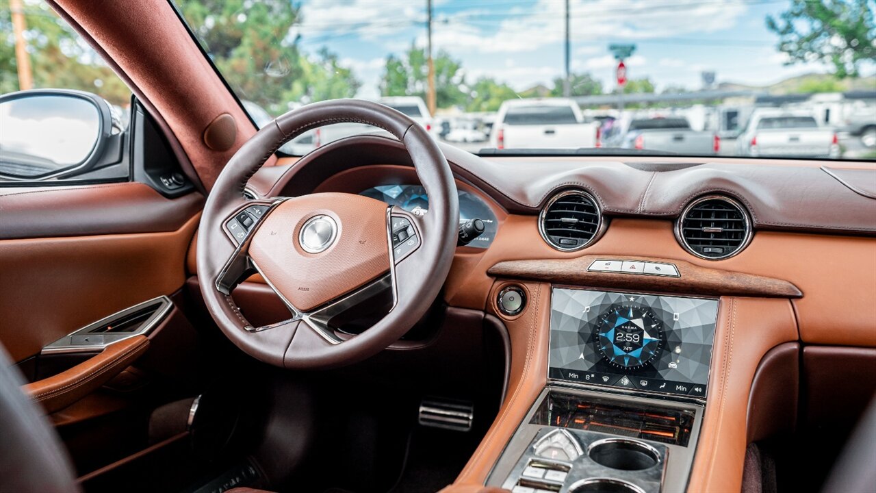 2018 Karma Revero   - Photo 21 - Reno, NV 89511