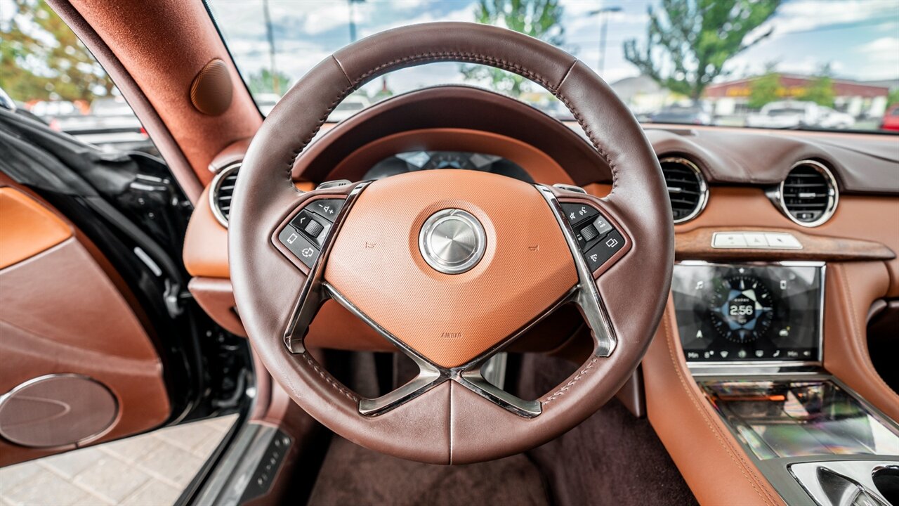 2018 Karma Revero   - Photo 26 - Reno, NV 89511