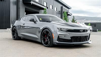 2020 Chevrolet Camaro SS 2SS Coupe