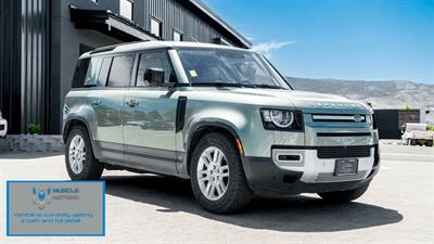 2021 Land Rover Defender S SUV