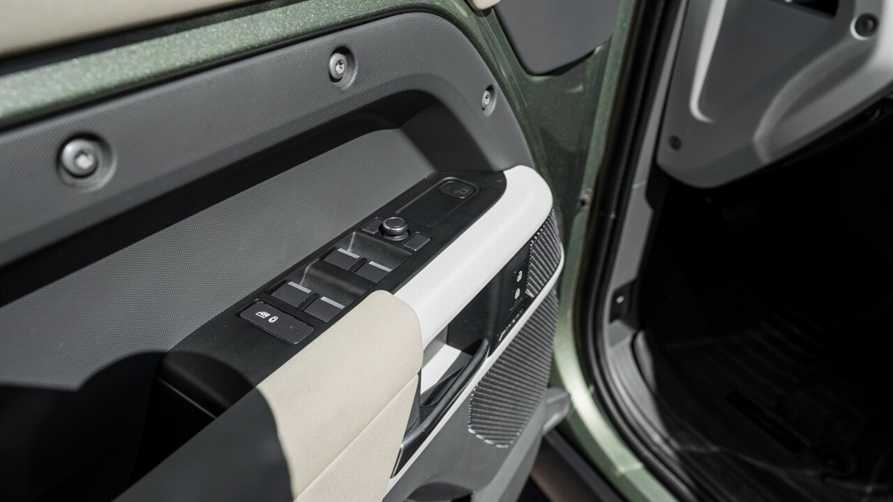 2021 Land Rover Defender S - Photo 21 - Reno, NV 89511