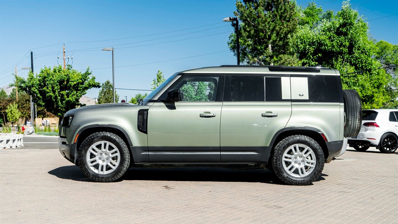 2021 Land Rover Defender S - Photo 3 - Reno, NV 89511