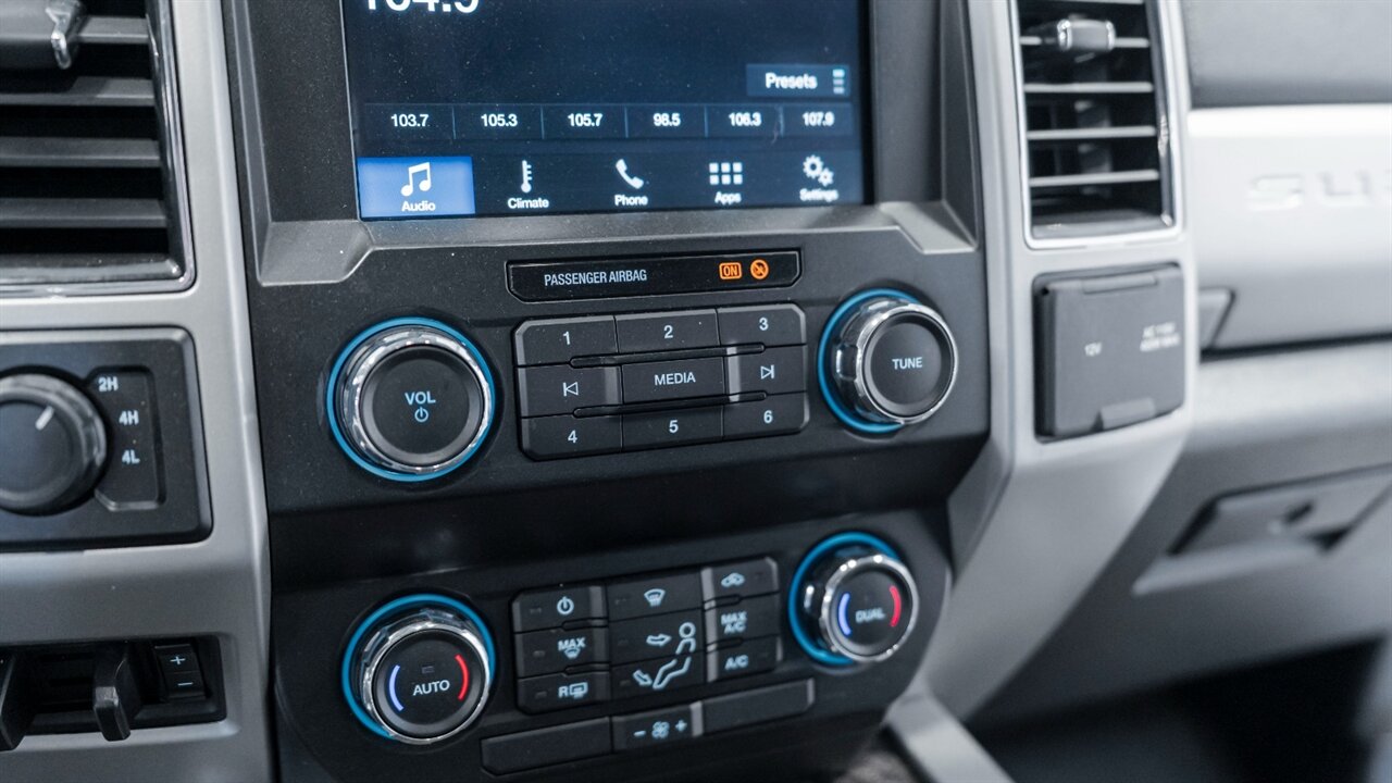 2019 Ford F-250 Lariat - Photo 32 - Reno, NV 89511