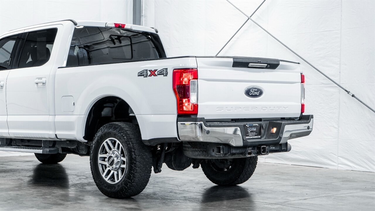 2019 Ford F-250 Lariat - Photo 13 - Reno, NV 89511