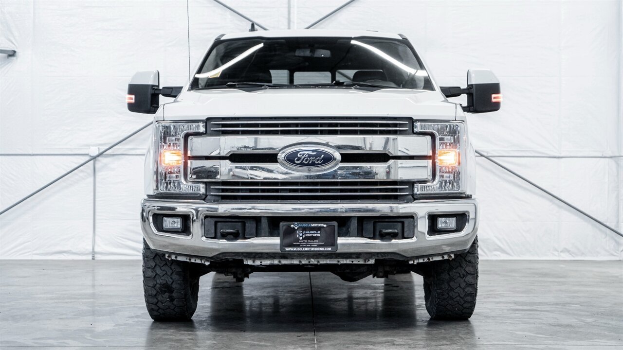 2019 Ford F-250 Lariat - Photo 4 - Reno, NV 89511