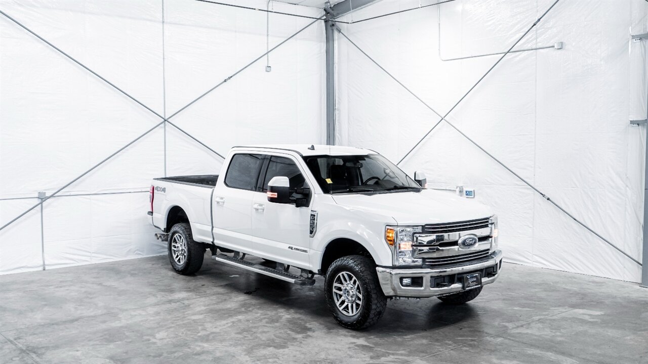 2019 Ford F-250 Lariat - Photo 7 - Reno, NV 89511