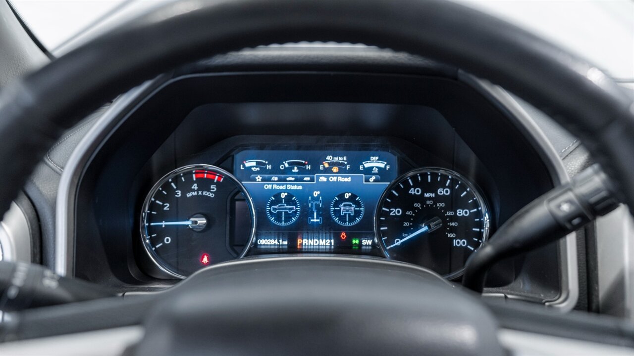 2019 Ford F-250 Lariat - Photo 28 - Reno, NV 89511