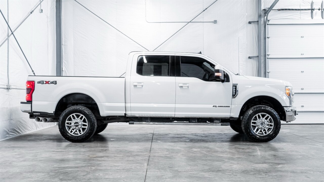 2019 Ford F-250 Lariat - Photo 5 - Reno, NV 89511