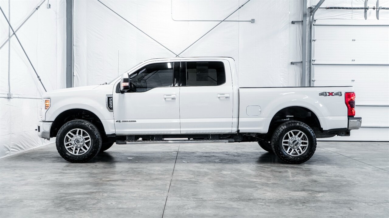 2019 Ford F-250 Lariat - Photo 3 - Reno, NV 89511