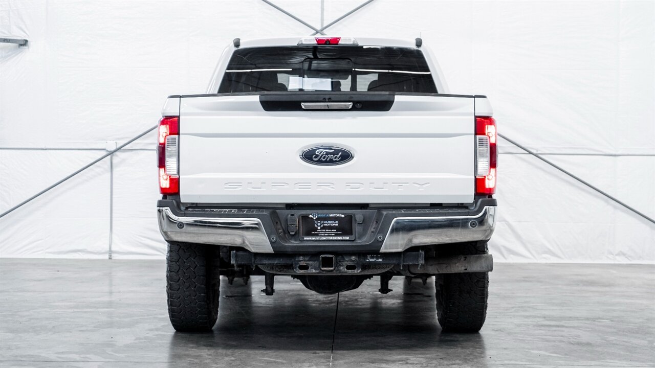 2019 Ford F-250 Lariat - Photo 6 - Reno, NV 89511