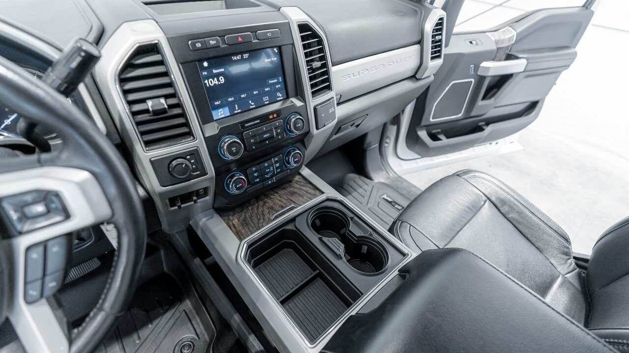 2019 Ford F-250 Lariat - Photo 35 - Reno, NV 89511