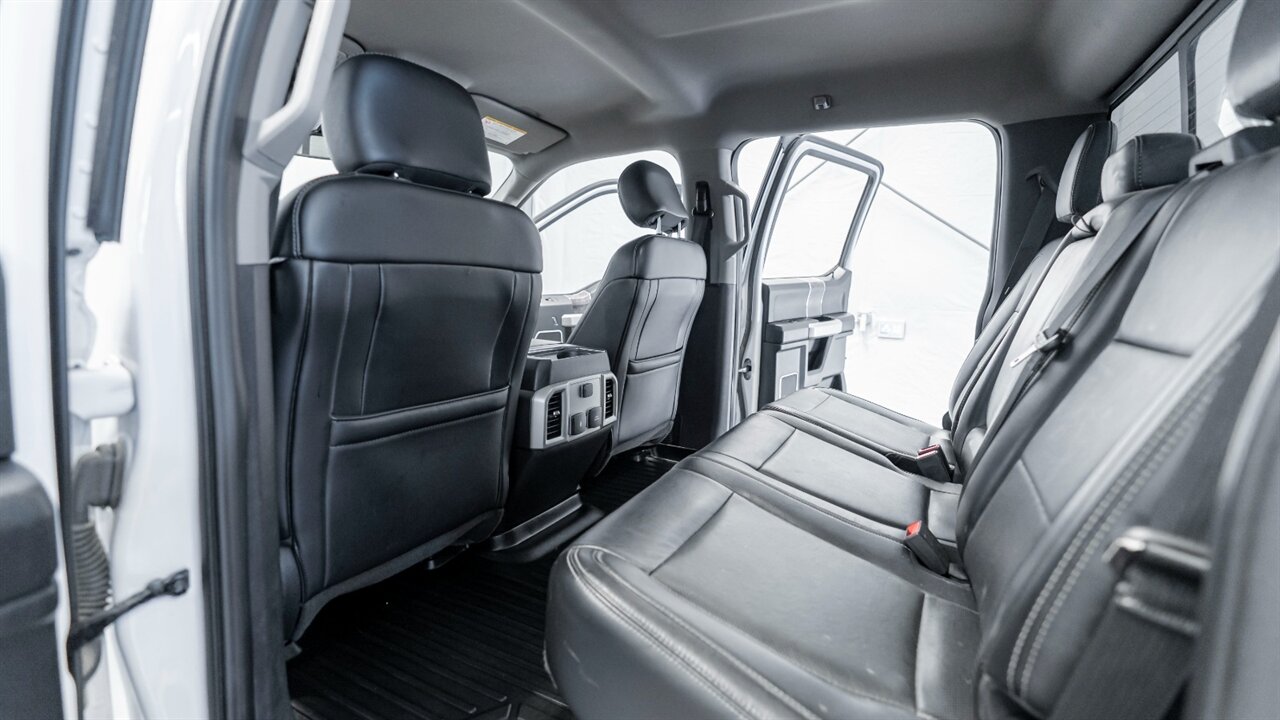 2019 Ford F-250 Lariat - Photo 39 - Reno, NV 89511