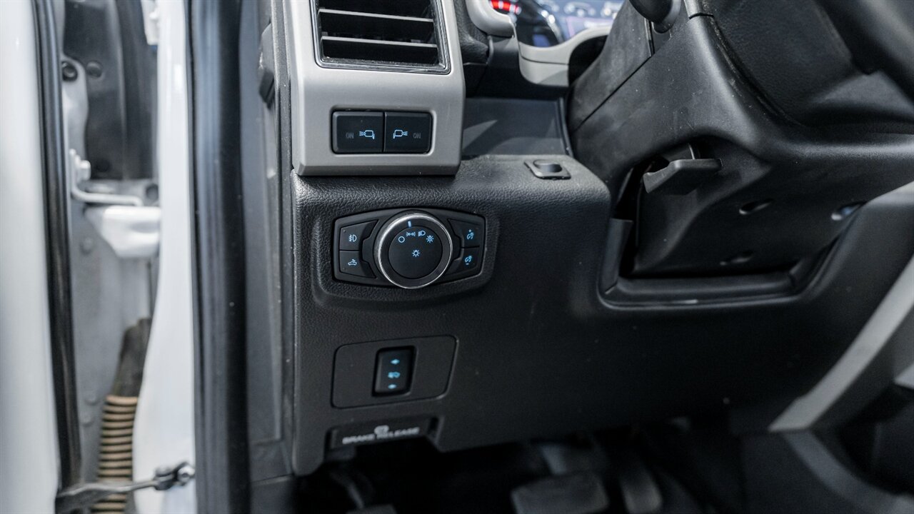2019 Ford F-250 Lariat - Photo 24 - Reno, NV 89511