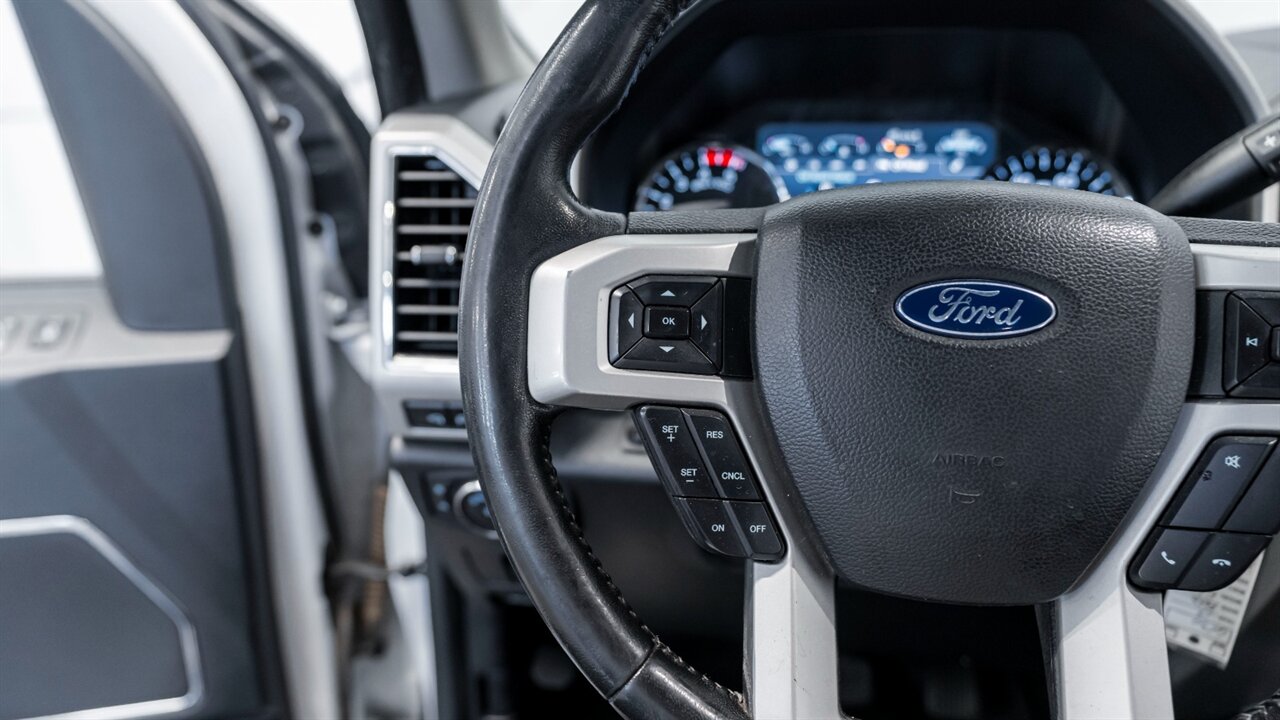 2019 Ford F-250 Lariat - Photo 26 - Reno, NV 89511