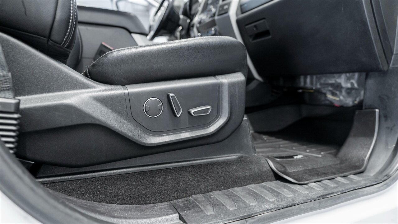 2019 Ford F-250 Lariat - Photo 37 - Reno, NV 89511