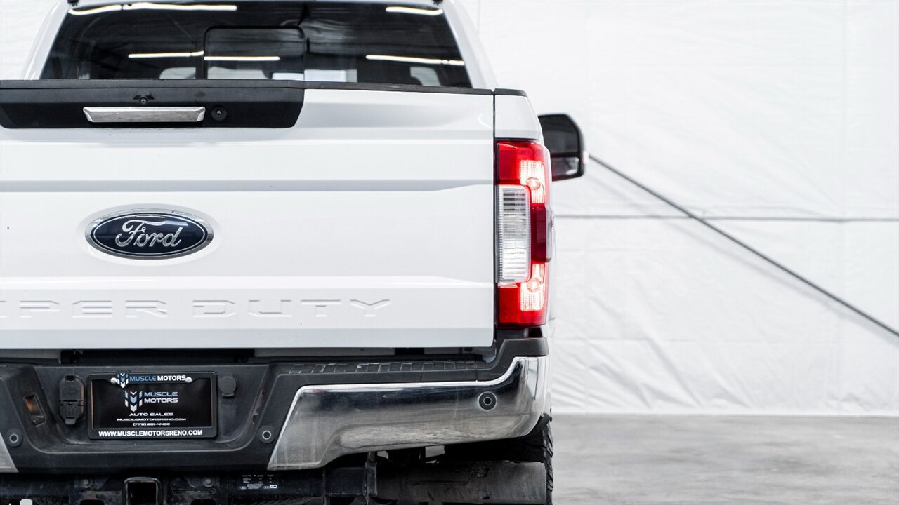 2019 Ford F-250 Lariat - Photo 14 - Reno, NV 89511