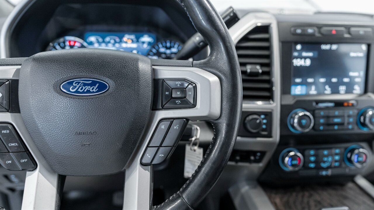 2019 Ford F-250 Lariat - Photo 27 - Reno, NV 89511