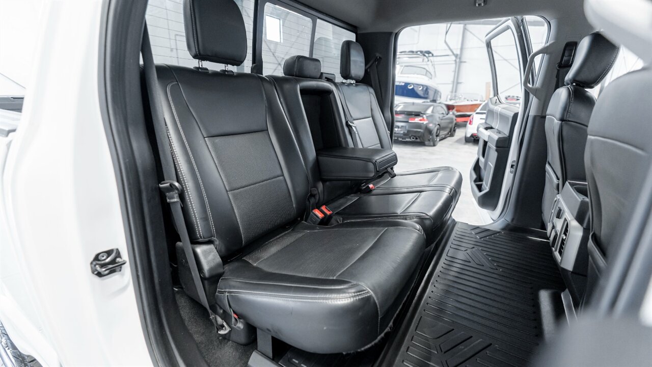 2019 Ford F-250 Lariat - Photo 40 - Reno, NV 89511