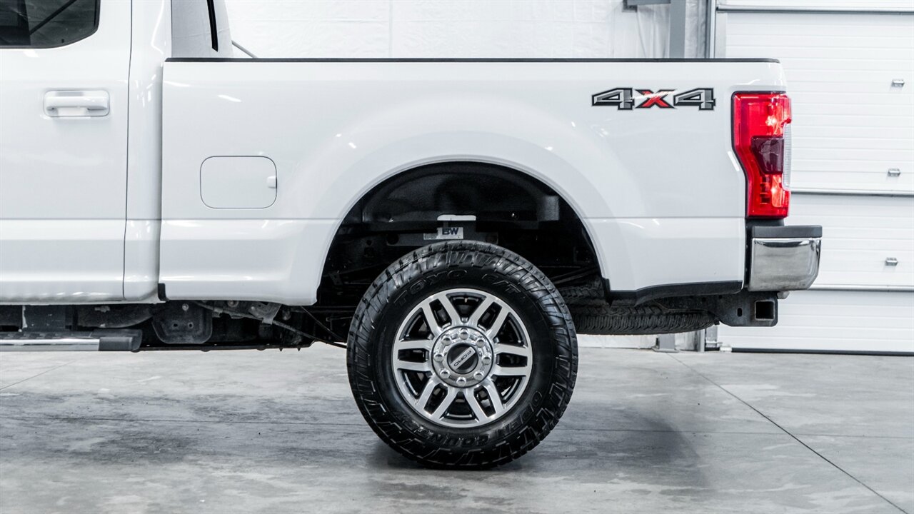 2019 Ford F-250 Lariat - Photo 12 - Reno, NV 89511