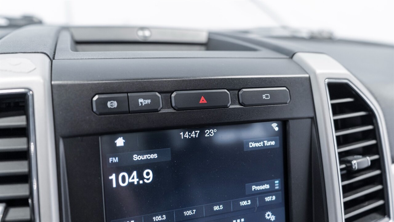 2019 Ford F-250 Lariat - Photo 30 - Reno, NV 89511