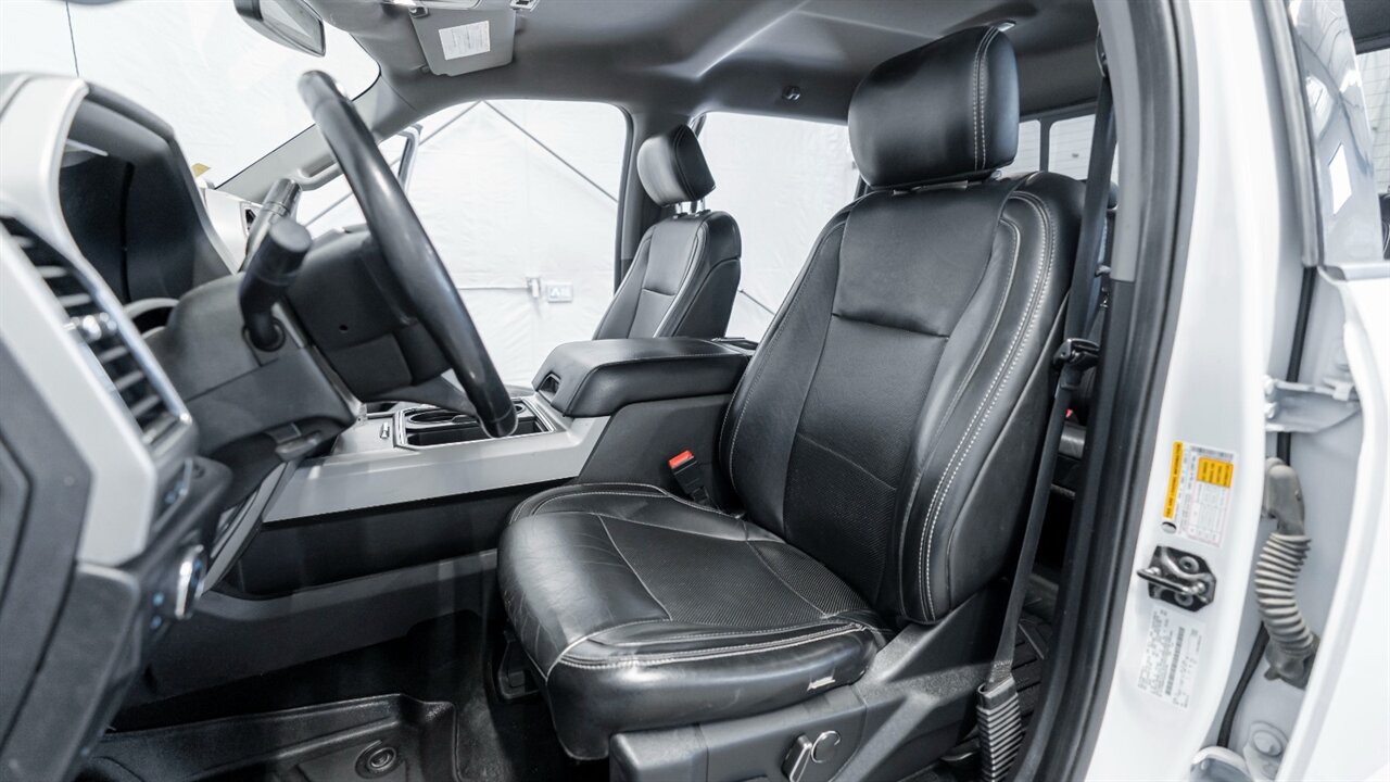 2019 Ford F-250 Lariat - Photo 16 - Reno, NV 89511